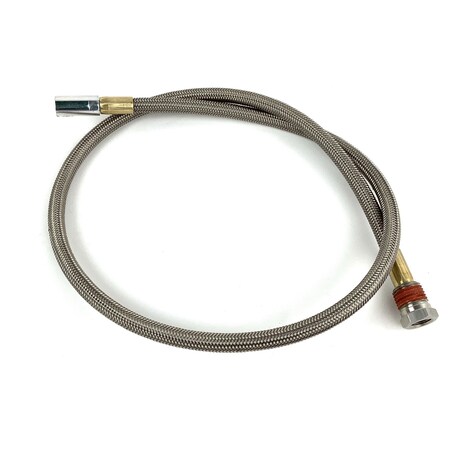 Hendrickson Hose, Tire Inflation System, Axle, Tiremaax, Intraax/Vantraax VS-29094-1